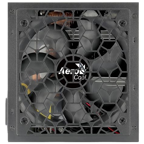 Buy Aerocool Aero Bronze 80 Plus 750W Modular Power Supply [AER-BRONZE ...