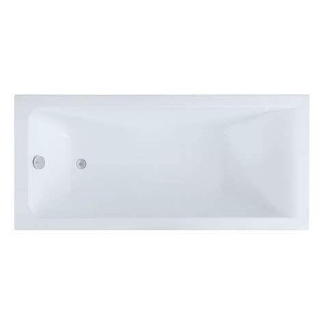Акриловая ванна Aquanet Bright 175х70 на каркасе - купить по выгодной ...