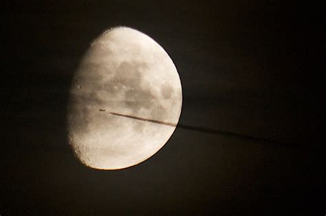 Mond Schnappschuss Sonstiges Galerie Mactechnews De