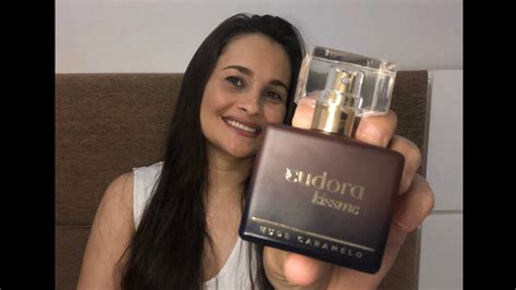 Kiss Me Nude Caramelo Eudora Youtube