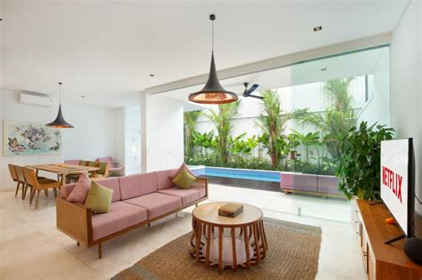 Eight Palms Villa Seminyak By Ini Vie Hospitality Hotel Bali Deals