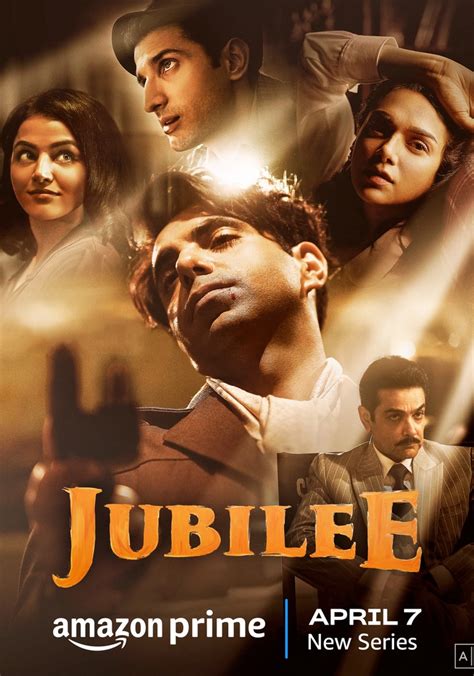 Jubilee Season 1 Watch Full Episodes Streaming Online