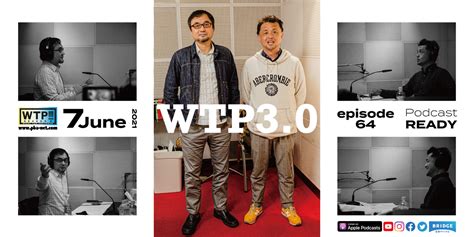 WTP!!!3.0 #64 「サクセスフル」ではなく、〇〇〇〇フル | 聖書チャンネル BRIDGE | 聖書やキリスト教をわかりやすく ...
