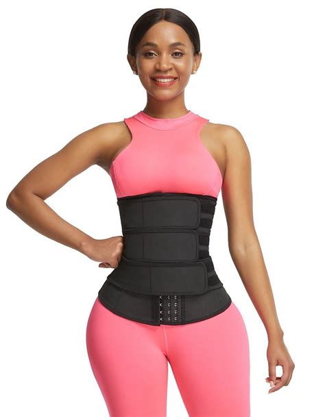 Sculpt Body Shaper With Feelingirl Waist Trainer