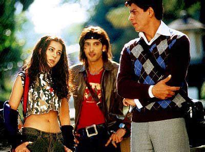 Movie Main Hoon Na I Am Here Starring Shah Rukh Khan Sunil