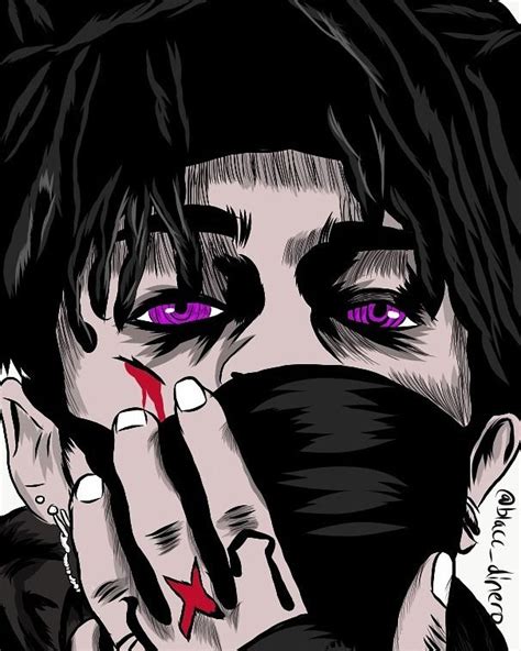 Pin On Scarlxrd