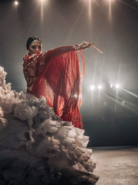 The Artistry And Legacy Of Flamenco