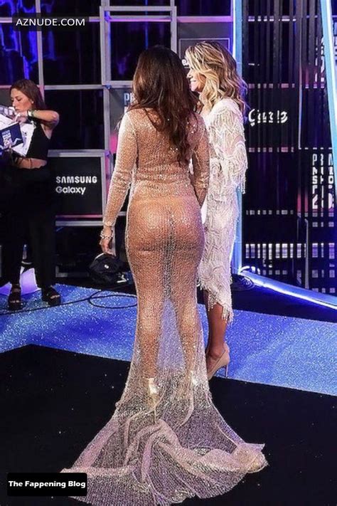Anitta Nude And Sexy Photos Collection AZNude