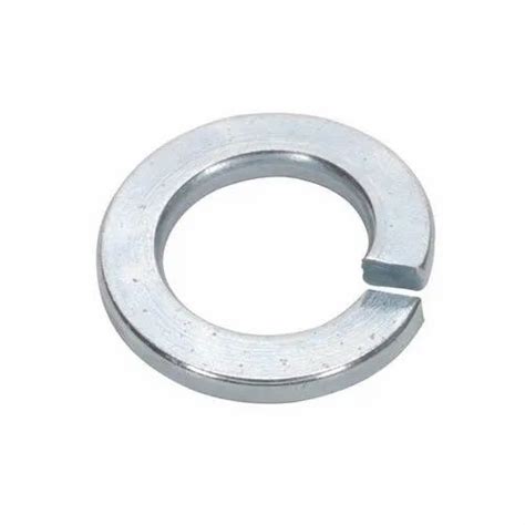 Mild Steel Chemical Coated Spring Washer At Rs Kilogram In New