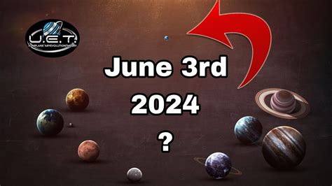 Witness The Rare Celestial Alignment Of June 2024 Planetary Positions