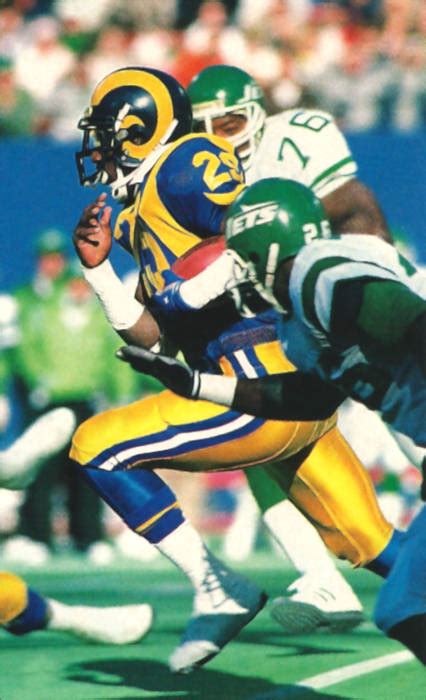 Image Gallery Of Eric Dickerson Nfl Past Players