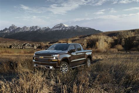 2021 Chevrolet Silverado Redline Edition Allegedly Becoming Available Soon - autoevolution