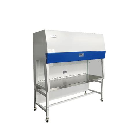 Supply Etl Certified Vertical Laminar Flow Cabinet Wholesale Factory