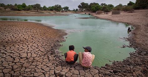 Jaque Al Neoliberalismo La Escasez De Agua Podr A Afectar A