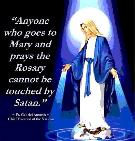 October is the Month of the Holy Rosary — Nomen Christi Apostolate