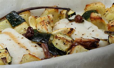 Filetti Di Merluzzo Al Forno Con Verdure Saporite Findus