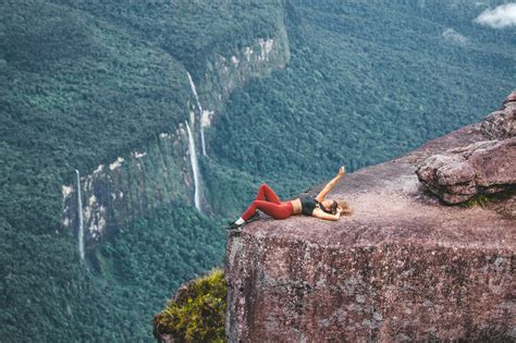 O que levar para o Monte Roraima 6 Itens Indispensáveis Leve na Viagem