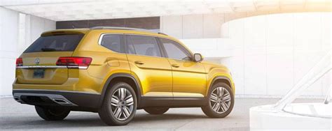 2018 Volkswagen Atlas Launch Event Information & Coverage | Streetsboro OH