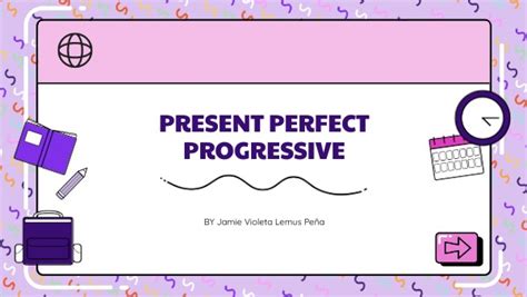 Perfect Progressive By Jamie Lemus