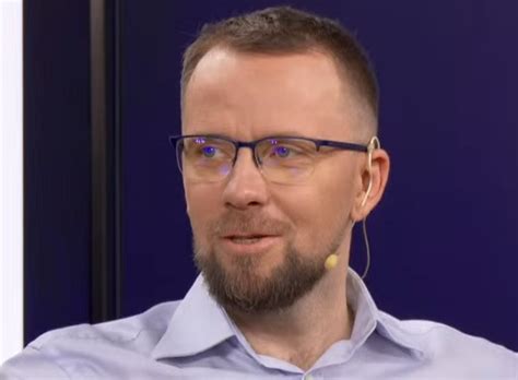 Kanał Zero nowy program Maciej Wilk Tak dla CPK