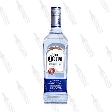 Buy Jose Cuervo Silver 750 ML - Hangover