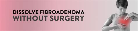 Fibroadenoma Treatment without surgery | CK Birla Hospital