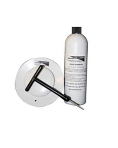 Zeroflush Zf Kit Service Kit For Waterless Urinals Waterless Urinal