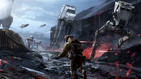 Star Wars Battlefront Wallpaper Hd Images