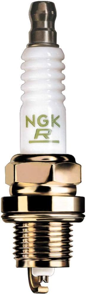 Buy NGK 6962 V-Power Spark Plug - BKR6E, 4 Pack Online at Lowest Price ...