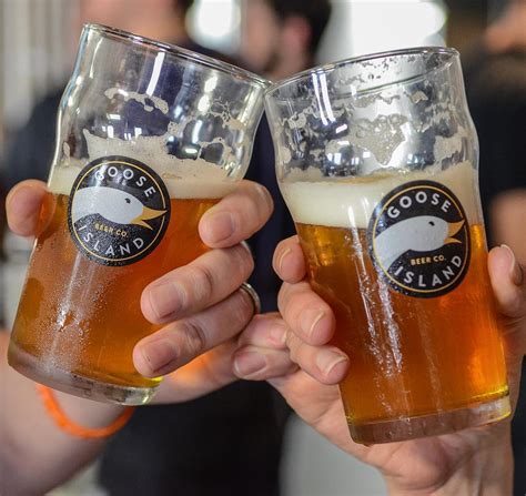 14 Best Breweries to Visit in Chicago | UrbanMatter