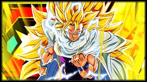 À UN DÉTAIL PRÈS TEST GOHAN SSJ3 ZTUR 79 EXTRÊME SUPER BATTLE ROAD