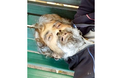 Unidentified Man Found Dead Jammu Kashmir Latest News Tourism Breaking News Jandk