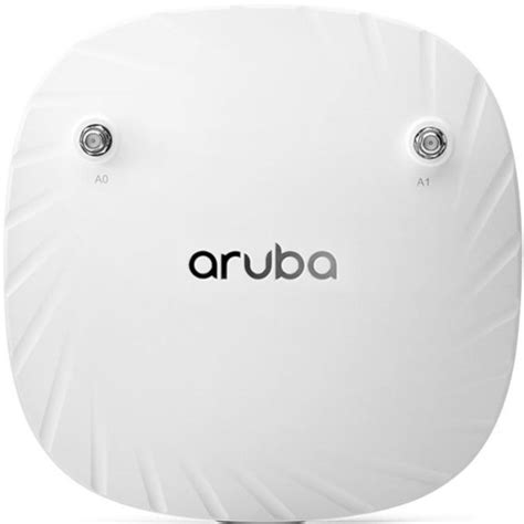 Access Point Aruba Ap Indoor Dual Band Wi Fi