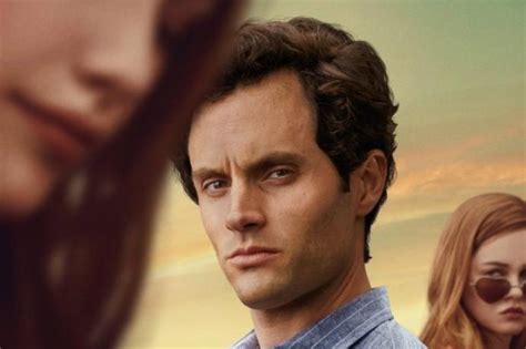 'You' Season 2 to premiere Dec. 26 on Netflix - UPI.com