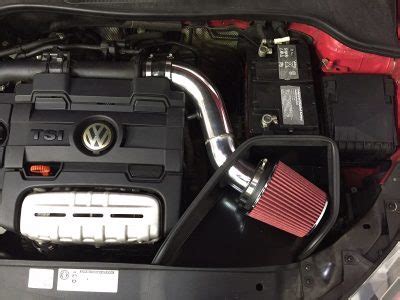 Golf Tsi Cold Air Intake Motorcade Motorsport Pty Ltd