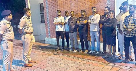 KGF Shock Crackdown: Police Raid Rowdy Sheeters’ Homes in Kolar, Deadly ...