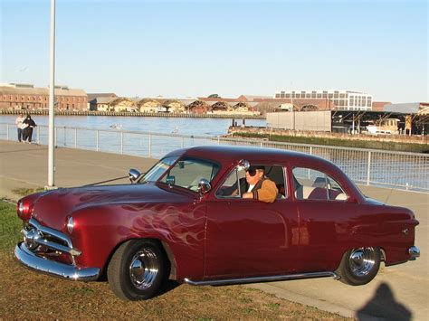 Ford Tudor Sedan Custom Mcl Photographed At Flickr