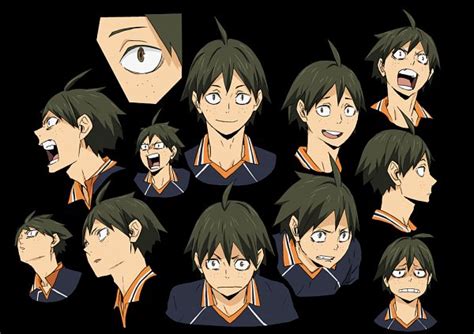 Yamaguchi Tadashi - Haikyuu!! - Image by Kishida Takahiro #2838236 ...