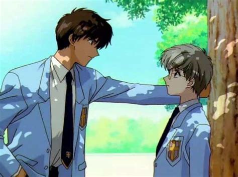 The 14 Greatest LGBTQ+ Romances In Anime History