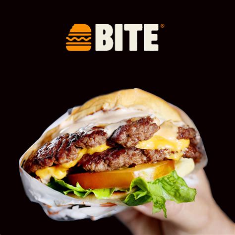 Bite Burger Google Play