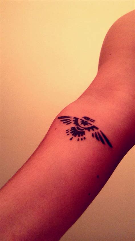 Thunderbird Tattoos