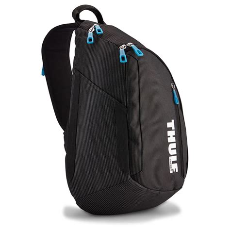 THULE Crossover Sling Pack 13" black - iPoncomp.com