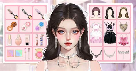 TOP trò chơi trang điểm công chúa miễn phí siêu hot hiện nay