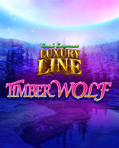 Learn How To Play Timber Wolf Triple Power Aristocrat Gaming