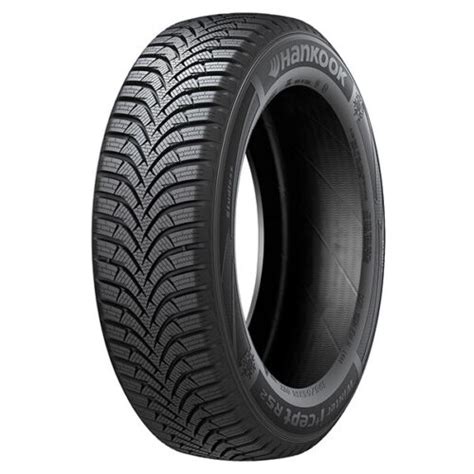 Pneu Hankook R T W Winter Icept Rs Ebay