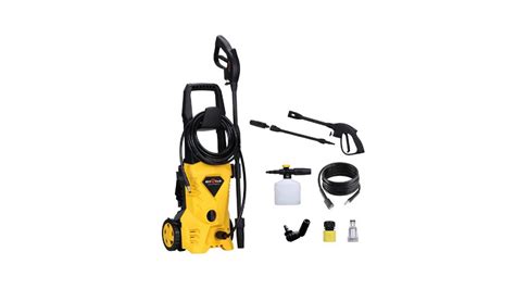 11 Best High Pressure Washer Brands In India (August 2024) | Lnlisting