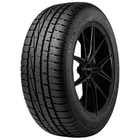 Goodyear Ultragrip Performance Tire Rating Overview Videos