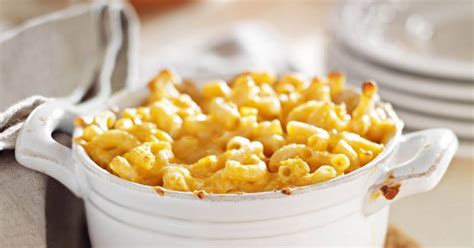 10 Best Kraft Macaroni Cheese Recipes