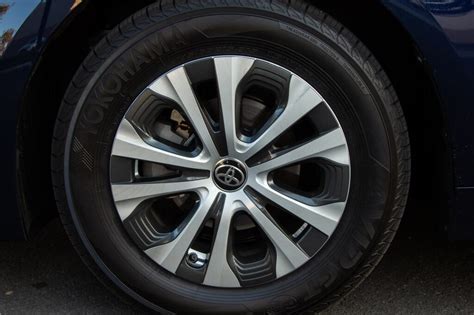 Se Wheels For Toyota Corolla Hybrid