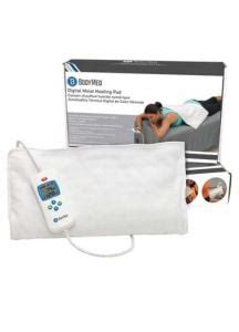 Moist Heating Pads | Wet Heat Packs